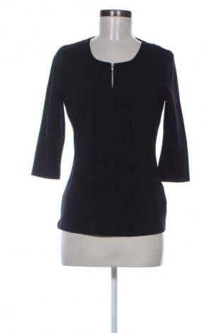 Dámská halenka BOSS, Velikost S, Barva Černá, Cena  1 558,00 Kč