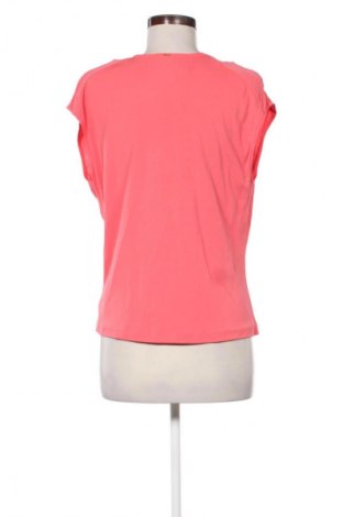 Дамска блуза BOSS, Размер S, Цвят Червен, Цена 115,90 лв.