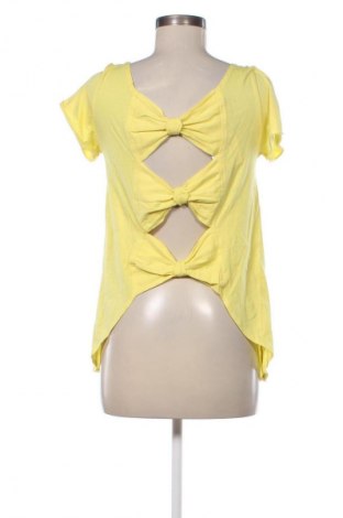 Damen Shirt BSB, Größe M, Farbe Gelb, Preis € 14,00