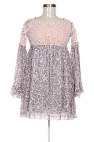 Bluzka damska BSB, Rozmiar XL, Kolor Kolorowy, Cena 77,75 zł