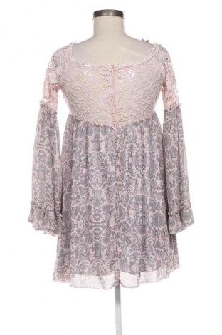 Bluzka damska BSB, Rozmiar XL, Kolor Kolorowy, Cena 77,75 zł