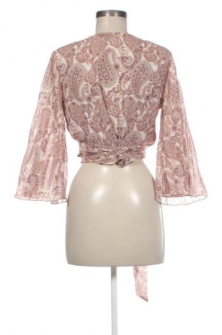 Bluzka damska BSB, Rozmiar M, Kolor Kolorowy, Cena 40,99 zł