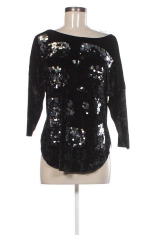 Női blúz BSB Collection, Méret S, Szín Fekete, Ár 3 339 Ft