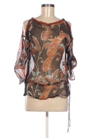 Dámska blúza BSB Collection, Veľkosť M, Farba Viacfarebná, Cena  13,80 €