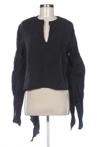 Bluză de femei Background, Mărime S, Culoare Negru, Preț 50,00 Lei