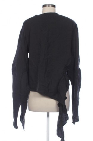 Bluză de femei Background, Mărime S, Culoare Negru, Preț 50,00 Lei