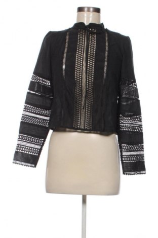 Bluzka damska Banana Republic, Rozmiar XS, Kolor Czarny, Cena 84,99 zł