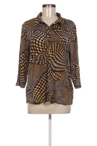 Damen Shirt Barbara Lebek, Größe XL, Farbe Mehrfarbig, Preis € 15,99