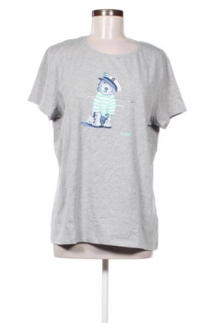 Dámská halenka Barbour, Velikost XL, Barva Šedá, Cena  861,00 Kč