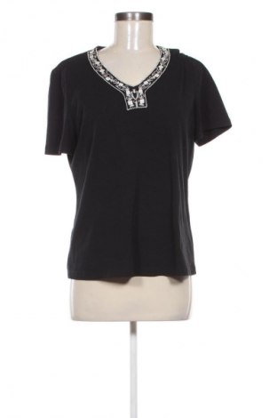 Dámska blúza Basler, Veľkosť L, Farba Čierna, Cena  21,00 €