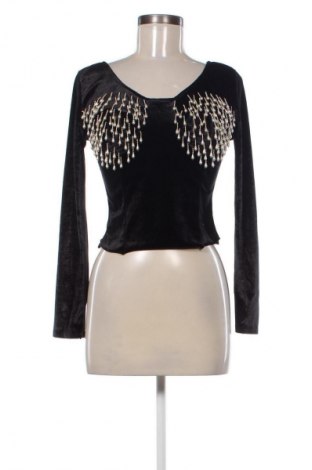 Dámská halenka Be Bop, Velikost XS, Barva Černá, Cena  241,00 Kč