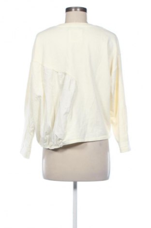 Γυναικεία μπλούζα Bebe Plus, Μέγεθος M, Χρώμα Κίτρινο, Τιμή 9,72 €