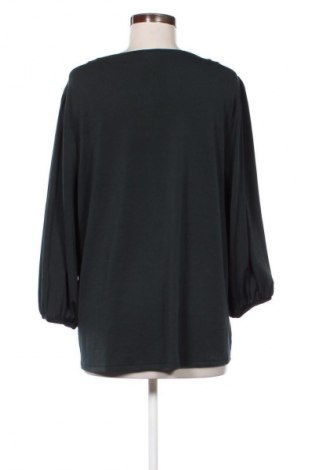 Γυναικεία μπλούζα Belldini, Μέγεθος XXL, Χρώμα Πράσινο, Τιμή 17,30 €