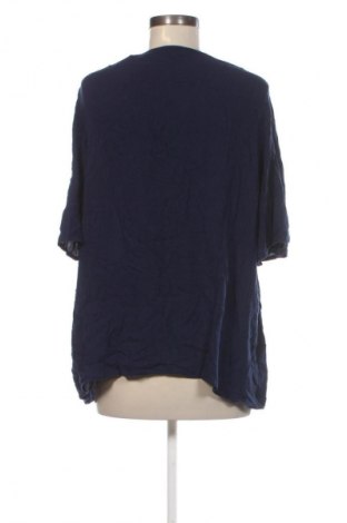 Damen Shirt Belle Curve, Größe XXL, Farbe Blau, Preis 8,99 €