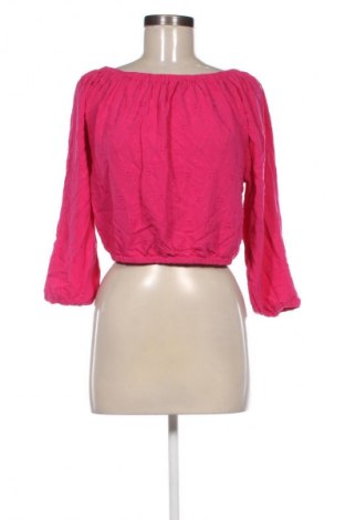 Γυναικεία μπλούζα Beloved, Μέγεθος M, Χρώμα Ρόζ , Τιμή 9,72 €