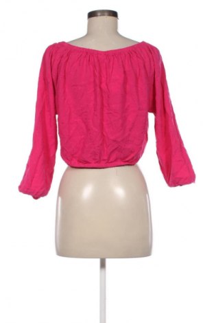 Γυναικεία μπλούζα Beloved, Μέγεθος M, Χρώμα Ρόζ , Τιμή 9,72 €