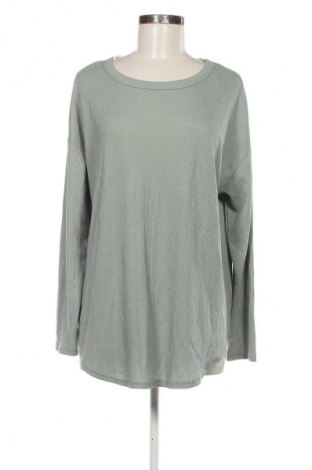 Dámská halenka Beloved, Velikost XXL, Barva Zelená, Cena  189,00 Kč