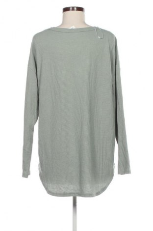 Dámská halenka Beloved, Velikost XXL, Barva Zelená, Cena  189,00 Kč