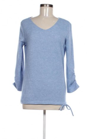 Dámská halenka Beloved, Velikost S, Barva Modrá, Cena  242,00 Kč