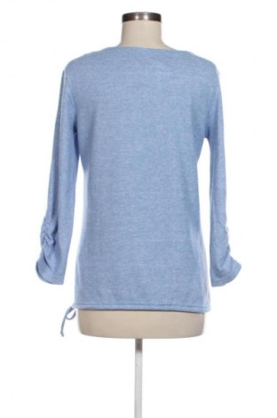 Dámská halenka Beloved, Velikost S, Barva Modrá, Cena  242,00 Kč