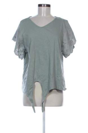 Дамска блуза Beloved, Размер XXL, Цвят Зелен, Цена 19,14 лв.