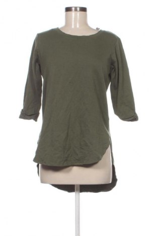 Dámská halenka Beloved, Velikost M, Barva Zelená, Cena  241,00 Kč