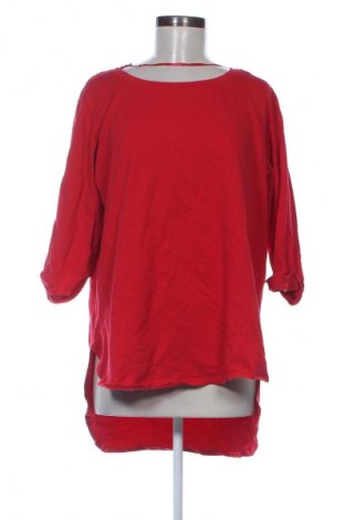 Bluză de femei Beloved, Mărime 3XL, Culoare Roșu, Preț 50,00 Lei