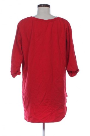Bluză de femei Beloved, Mărime 3XL, Culoare Roșu, Preț 50,00 Lei