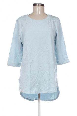 Damen Shirt Beloved, Größe XL, Farbe Blau, Preis 7,99 €
