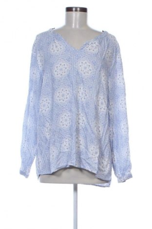 Γυναικεία μπλούζα Beloved, Μέγεθος XL, Χρώμα Πολύχρωμο, Τιμή 8,99 €