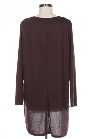 Дамска блуза Beloved, Размер XXL, Цвят Кафяв, Цена 8,99 лв.