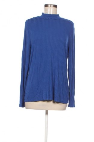 Dámská halenka Beloved, Velikost XL, Barva Modrá, Cena  242,00 Kč