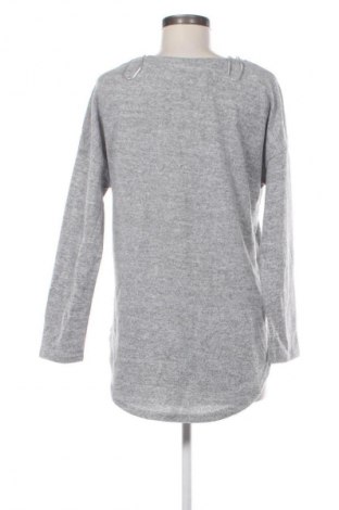 Γυναικεία μπλούζα Beloved, Μέγεθος M, Χρώμα Γκρί, Τιμή 7,99 €