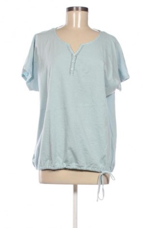 Damen Shirt Beloved, Größe XXL, Farbe Blau, Preis € 9,72