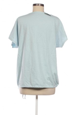 Damen Shirt Beloved, Größe XXL, Farbe Blau, Preis € 9,72
