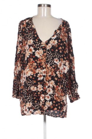 Damen Shirt Beme, Größe 3XL, Farbe Mehrfarbig, Preis € 6,99