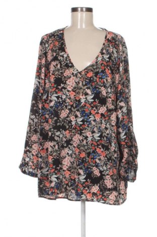 Damen Shirt Beme, Größe XXL, Farbe Mehrfarbig, Preis € 9,79