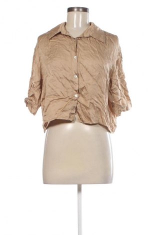 Női blúz Benoa, Méret S, Szín Bézs, Ár 5 169 Ft