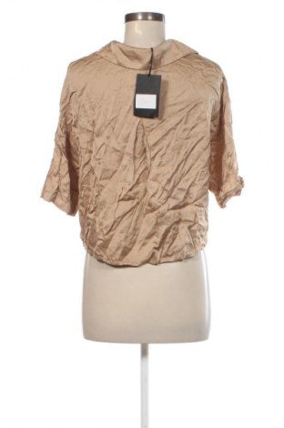 Női blúz Benoa, Méret S, Szín Bézs, Ár 5 169 Ft