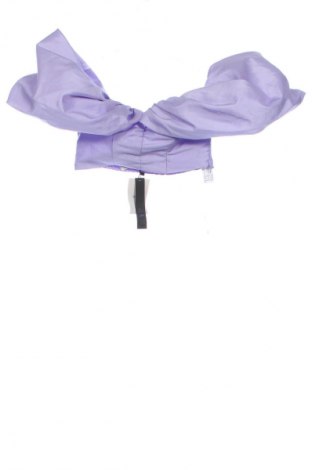 Damen Shirt Bershka, Größe S, Farbe Lila, Preis 15,86 €