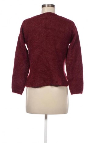 Дамска блуза Bershka, Размер S, Цвят Лилав, Цена 15,99 лв.