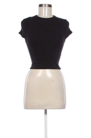 Női blúz Bershka, Méret S, Szín Fekete, Ár 6 256 Ft