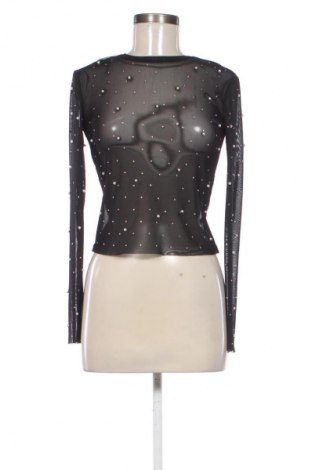 Damen Shirt Bershka, Größe S, Farbe Mehrfarbig, Preis € 7,13