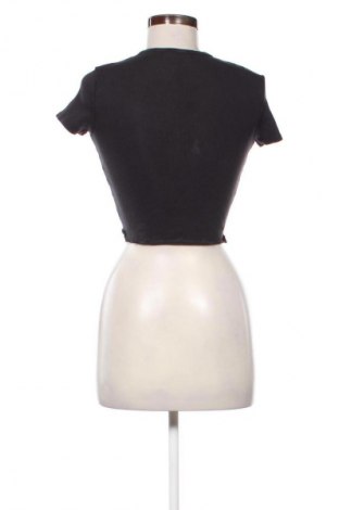 Dámská halenka Bershka, Velikost M, Barva Šedá, Cena  241,00 Kč