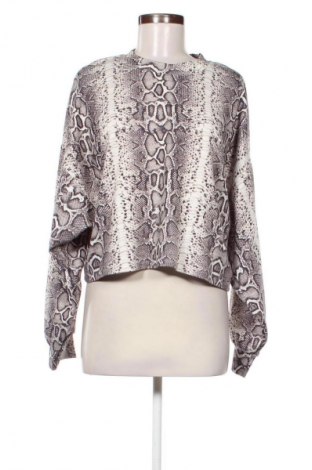 Női blúz Bershka, Méret M, Szín Sokszínű, Ár 3 800 Ft