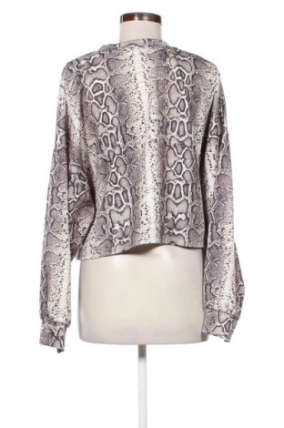 Női blúz Bershka, Méret M, Szín Sokszínű, Ár 3 800 Ft