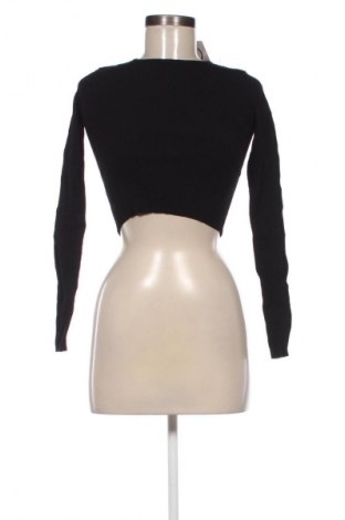 Dámska blúza Bershka, Veľkosť S, Farba Čierna, Cena  9,72 €