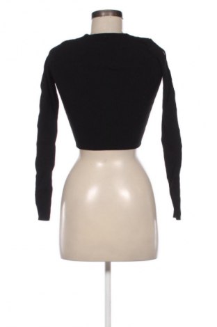 Dámska blúza Bershka, Veľkosť S, Farba Čierna, Cena  9,72 €