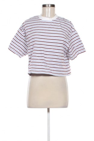 Damen Shirt Bershka, Größe XS, Farbe Mehrfarbig, Preis 7,66 €