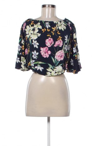 Női blúz Bershka, Méret XS, Szín Sokszínű, Ár 3 800 Ft